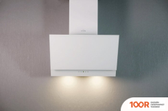 Кухонная вытяжка Elikor ЖЕМЧУГ S4 90П-700-Е4Д (ПЕРЛАМУТР/БЕЛЫЙ) (37683)