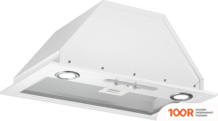 Кухонная вытяжка Elikor ВРЕЗНОЙ БЛОК 52П-400-П3Д (БЕЛЫЙ) (37667)