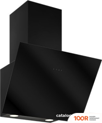 Кухонная вытяжка Elikor АНТРАЦИТ 60П-650-Е3Д (ЧЕРНЫЙ) (37612)