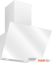 Кухонная вытяжка Elikor АНТРАЦИТ 60П-650-Е3Д (БЕЛЫЙ) (185578) (37611)