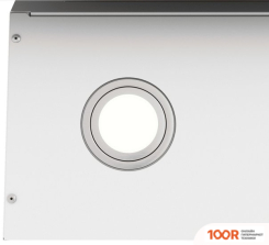 Кухонная вытяжка Elikor WAVE 60 WH 243080 (БЕЛЫЙ) (37608)