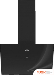 Кухонная вытяжка Elikor WAVE 50 BK (37605)