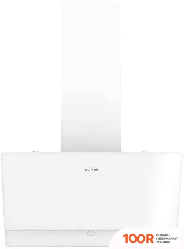 Кухонная вытяжка Elikor VERTEX WH 50 (37603)
