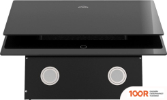 Кухонная вытяжка Elikor VERTEX BK60 (37602)