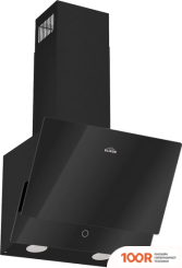 Кухонная вытяжка Elikor VERTEX BK50 (37601)
