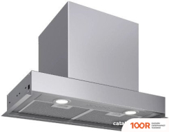 Кухонная вытяжка Elikor SENSE 60П-1000 241266 (ХРОМ) (37588)