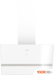 Кухонная вытяжка Elikor RISE WH60 (БЕЛЫЙ) (37587)