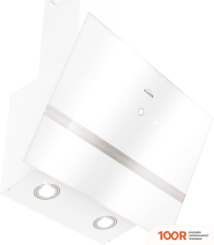Кухонная вытяжка Elikor RISE WH60 (БЕЛЫЙ) (37587)