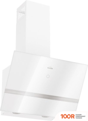Кухонная вытяжка Elikor RISE WH60 (БЕЛЫЙ) (37587)