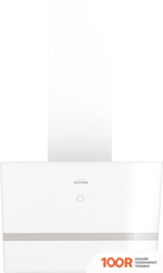 Кухонная вытяжка Elikor RISE WH50 (БЕЛЫЙ) (37586)