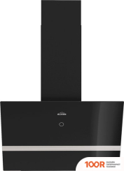 Кухонная вытяжка Elikor RISE BK60 (ЧЕРНЫЙ) (37585)