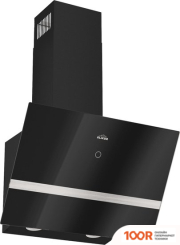 Кухонная вытяжка Elikor RISE BK60 (ЧЕРНЫЙ) (37585)