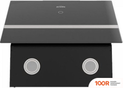 Кухонная вытяжка Elikor RISE BK50 (ЧЕРНЫЙ) (37584)