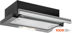 Кухонная вытяжка Elikor NT6311BX (37581)