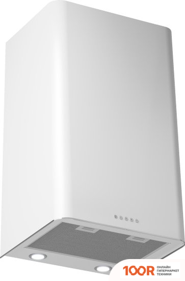Кухонная вытяжка Elikor MIX 50П-650-Э3Д 942323 (БЕЛЫЙ) (37579)