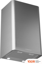 Кухонная вытяжка Elikor MIX 50Н-650-Э3Д 951324 (НЕРЖВЕЮЩАЯ СТАЛЬ) (37577)