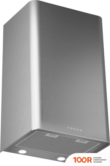 Кухонная вытяжка Elikor MIX 50Н-650-Э3Д 951324 (НЕРЖВЕЮЩАЯ СТАЛЬ) (37577)