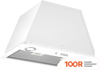 Кухонная вытяжка Elikor FLAT 72П-650-К3Д (БЕЛЫЙ) (978770) (37575)