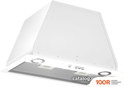 Кухонная вытяжка Elikor FLAT 72П-650-К3Д (БЕЛЫЙ) (978770) (37575)