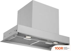 Кухонная вытяжка Elikor EVOLUTION 60П-750-Э4Д (ХРОМ) (37572)