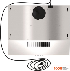 Кухонная вытяжка Elikor ECO XS50 (НЕРЖАВЕЮЩАЯ СТАЛЬ) (37569)