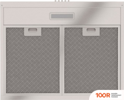 Кухонная вытяжка Elikor ECO XS50 (НЕРЖАВЕЮЩАЯ СТАЛЬ) (37569)