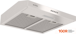 Кухонная вытяжка Elikor ECO XS50 (НЕРЖАВЕЮЩАЯ СТАЛЬ) (37569)