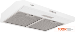 Кухонная вытяжка Elikor ECO WH60 (БЕЛЫЙ) (37568)