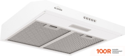 Кухонная вытяжка Elikor ECO WH50 (БЕЛЫЙ) (37567)