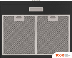 Кухонная вытяжка Elikor ECO BK60 (ЧЕРНЫЙ) (37566)