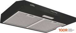 Кухонная вытяжка Elikor ECO BK60 (ЧЕРНЫЙ) (37566)