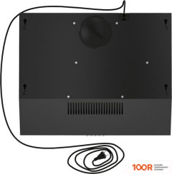 Кухонная вытяжка Elikor ECO BK60 (ЧЕРНЫЙ) (37566)