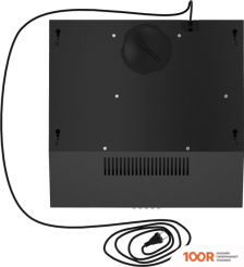 Кухонная вытяжка Elikor ECO BK50 (ЧЕРНЫЙ) (37565)