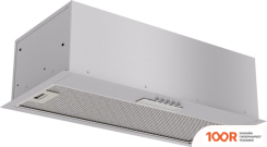 Кухонная вытяжка Elikor CUBE BASIC 60П-500-КЗД (ХРОМ) (37561)