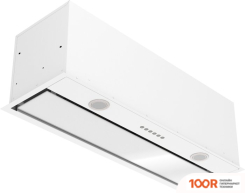 Кухонная вытяжка Elikor CUBE 90П-1000-Э4Д (БЕЛЫЙ) (37558)