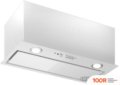 Кухонная вытяжка Elikor CUBE 60П-1000 237810 (37554)