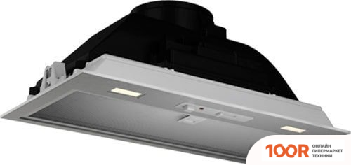 Кухонная вытяжка Elikor CASPER 70Н-450-П3Д (НЕРЖАВЕЮЩАЯ СТАЛЬ) (37553)