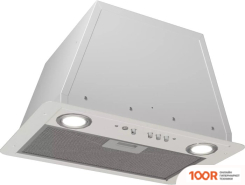 Кухонная вытяжка Elikor BOX 52П-700 213859 (ТОПЛЕНОЕ МОЛОКО) (37549)