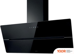 Кухонная вытяжка Elica WISE BL/A/90 (37539)