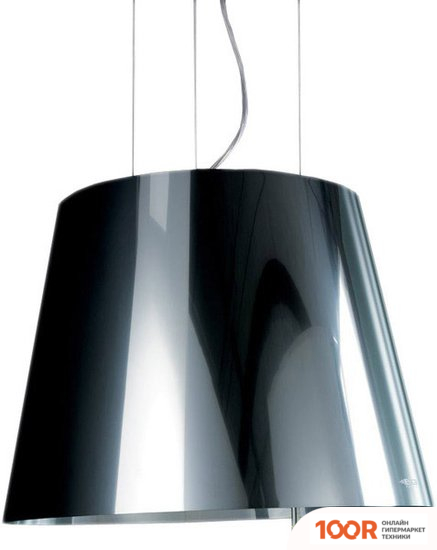 Кухонная вытяжка Elica WAVE UX IX/F/51 PRF0171194 (37537)