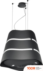 Кухонная вытяжка Elica WAVE UX BL MAT/F/51 PRF0171193 (37536)