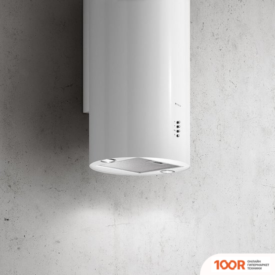 Кухонная вытяжка Elica TUBE PRO WH MAT/A/43 (37535)