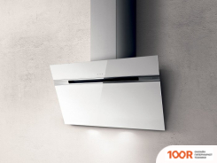 Кухонная вытяжка Elica STRIPE WH/A/90/LX PRF0100995B (37519)