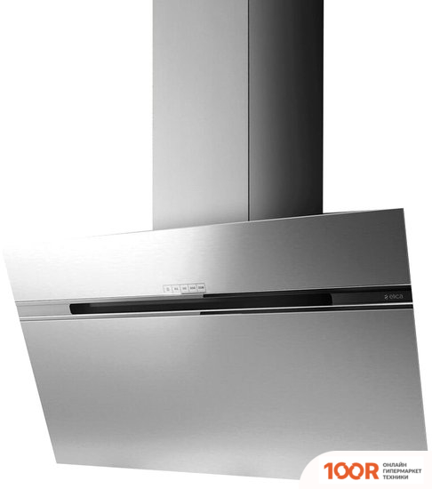 Кухонная вытяжка Elica STRIPE IX/A/90/LX PRF0100993C (37516)