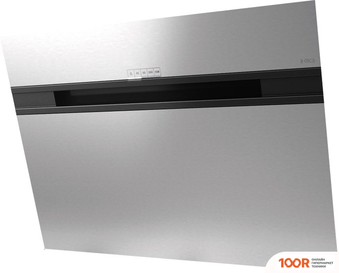 Кухонная вытяжка Elica STRIPE IX/A/60/LX PRF0100992C (37514)