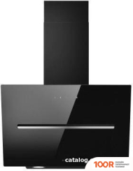 Кухонная вытяжка Elica SHY-S BL/A/60 (37507)