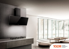 Кухонная вытяжка Elica SHIRE BL/A/60 PRF0119819A (37501)