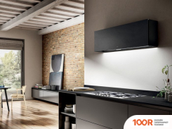 Кухонная вытяжка Elica RULES DEKT/F/90 PRF0163754 (37492)