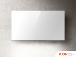 Кухонная вытяжка Elica PLAT WH/F/80 PRF0165712 (37486)