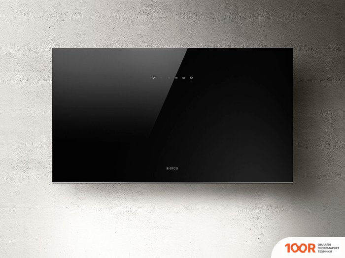 Кухонная вытяжка Elica PLAT BL/F/55 PRF0164946 (37483)